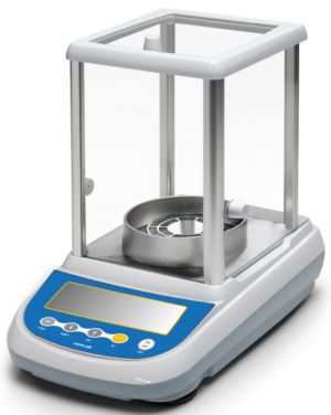 BA6205I 半微量天平