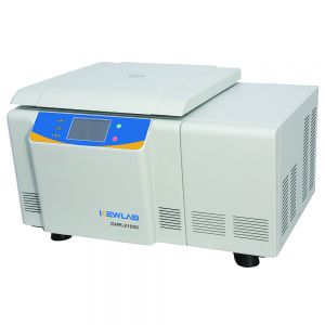 DHR-20500臺(tái)式大容量高速冷凍離心機(jī)