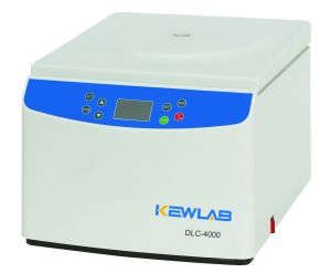 DLC-4000臺(tái)式低速自動(dòng)平衡離心機(jī)