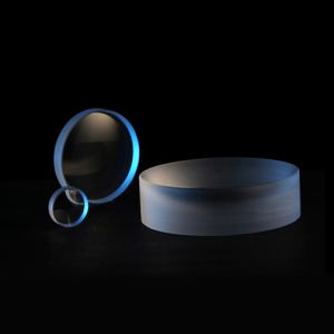 KL53-012-025 氟化鈣平凹透鏡