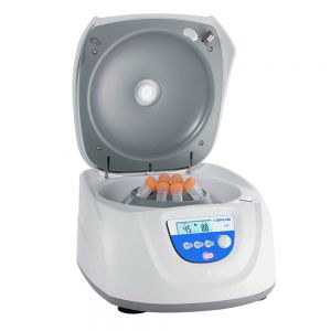 LS45 臺(tái)式離心機(jī)