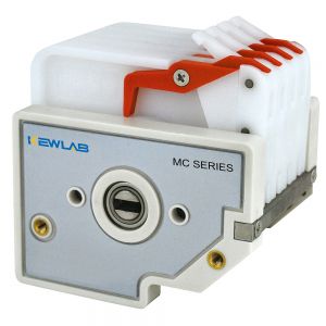 MC410蠕動(dòng)泵泵頭