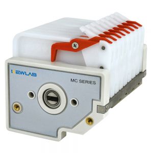 MC810蠕動(dòng)泵泵頭