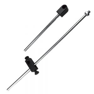 SC01 溫度探頭支撐組件