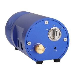 光纖耦合LED光源 FCLS-LED-660