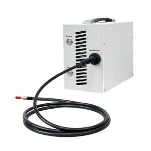 高功率光纖耦合LED光源 HP555