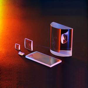 KL15-012-050 K9 平凸柱面透鏡