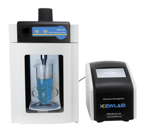 KLB-UH600超聲波細胞破碎儀