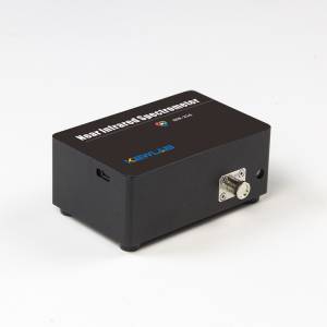 NIR-256 InGaAs近紅外光譜儀