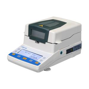 MA123 水份分析儀