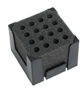 VM30-04 帶托盤(pán)的試管墊片(?10mm x 16 ea)